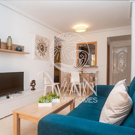 Casa Azahar Ivan Luxury Homes 1ªpta Norte 1ªlinea Оропеса-дель-Мар Екстер'єр фото