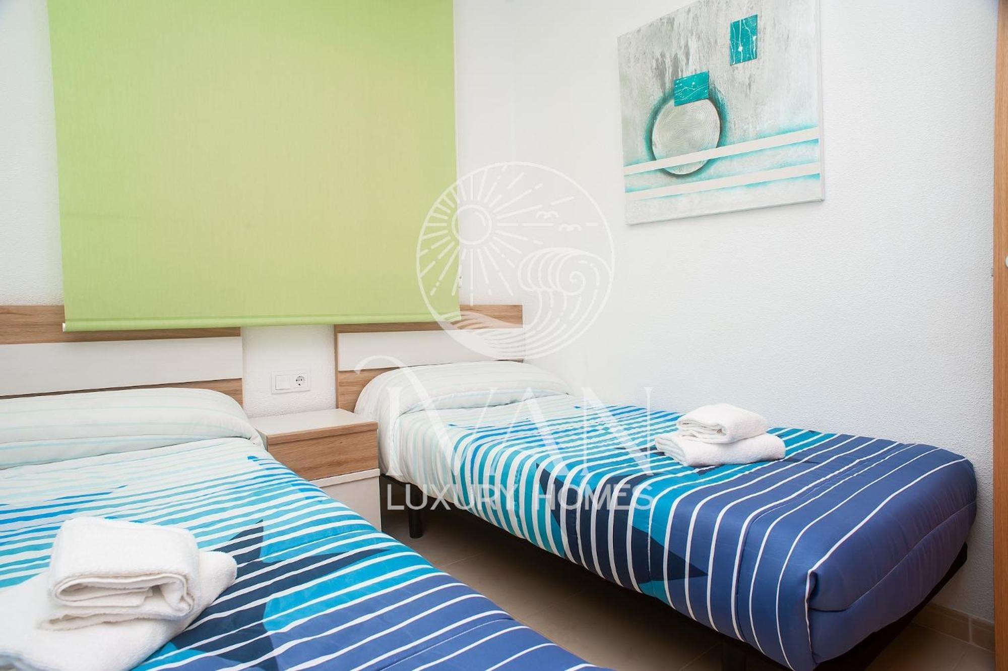 Casa Azahar Ivan Luxury Homes 1ªpta Norte 1ªlinea Оропеса-дель-Мар Екстер'єр фото