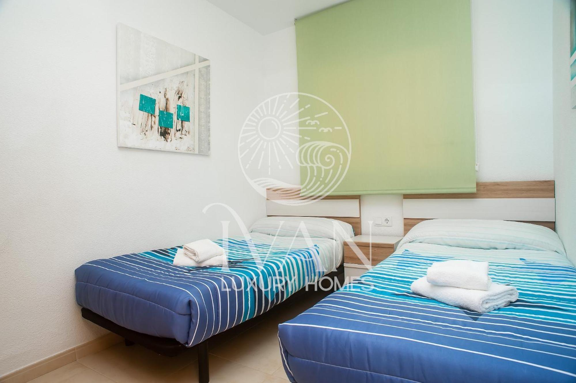 Casa Azahar Ivan Luxury Homes 1ªpta Norte 1ªlinea Оропеса-дель-Мар Екстер'єр фото